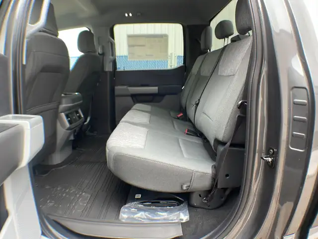 2026 Ford Super Duty F-350 Dually XLT FX4 623A - Photo 23