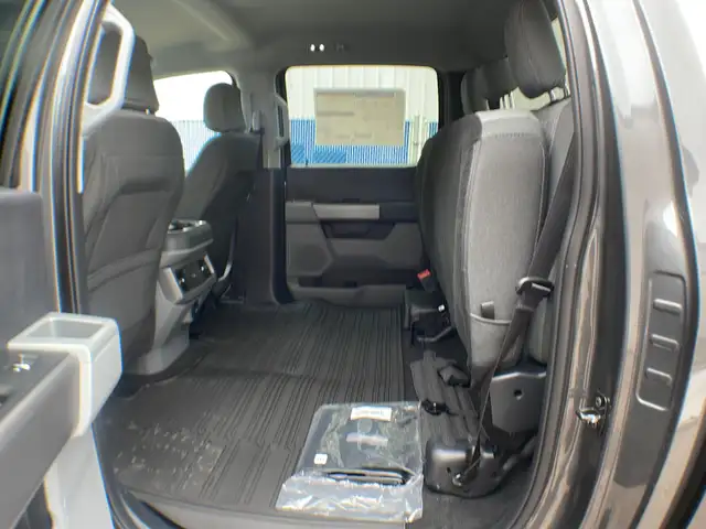 2026 Ford Super Duty F-350 Dually XLT FX4 623A - Photo 24