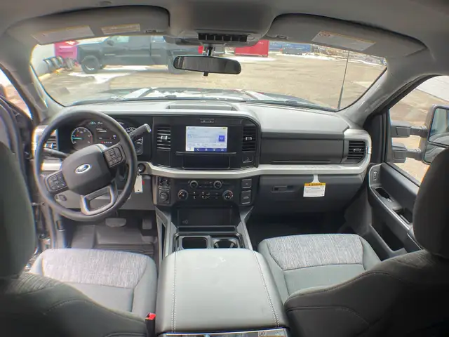 2026 Ford Super Duty F-350 Dually XLT FX4 623A - Photo 25