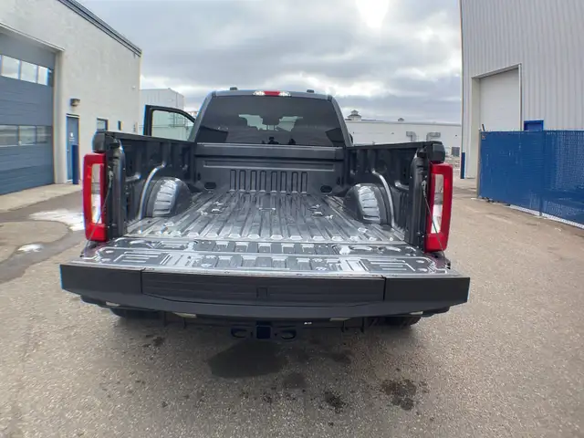 2026 Ford Super Duty F-350 Dually XLT FX4 623A - Photo 26