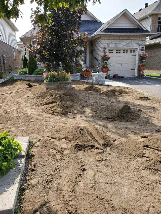 Affordable Lawn and Garden Services - Photo 9