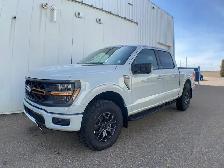 2026 Ford F-150 Tremor 401A