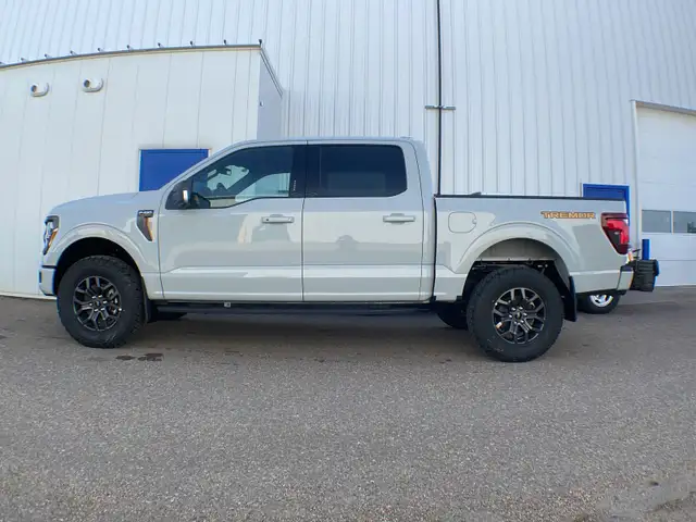 2026 Ford F-150 Tremor 401A - Photo 2