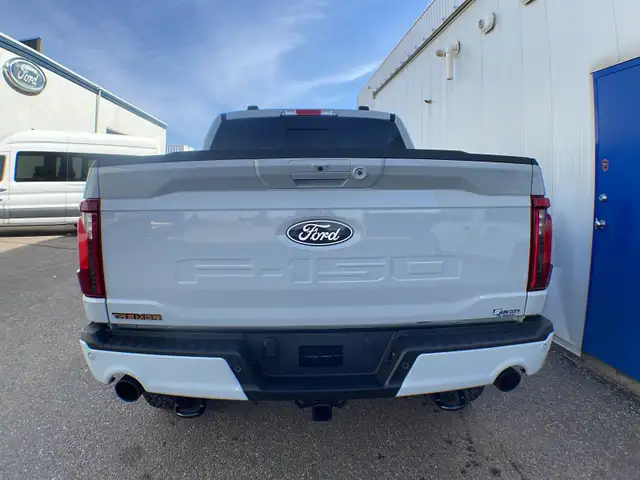 2026 Ford F-150 Tremor 401A - Photo 4
