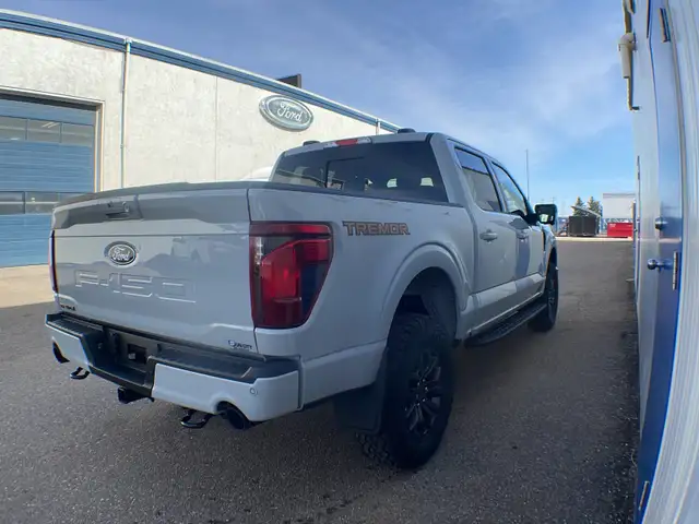 2026 Ford F-150 Tremor 401A - Photo 5
