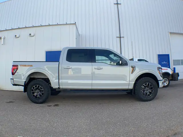2026 Ford F-150 Tremor 401A - Photo 6