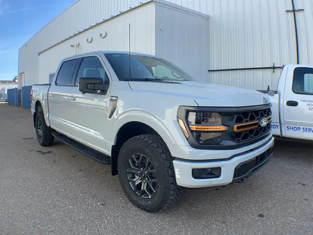 2026 Ford F-150 Tremor 401A - Photo 7