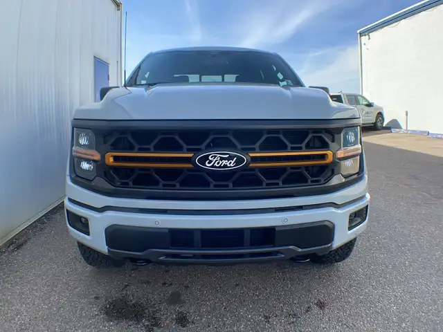 2026 Ford F-150 Tremor 401A - Photo 8