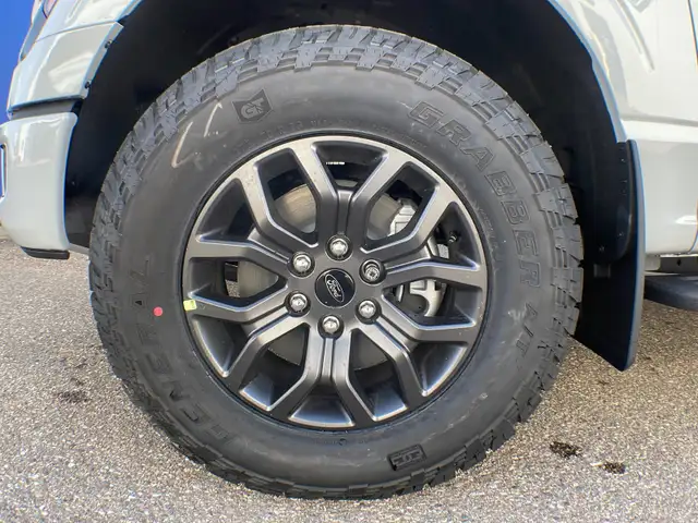 2026 Ford F-150 Tremor 401A - Photo 9