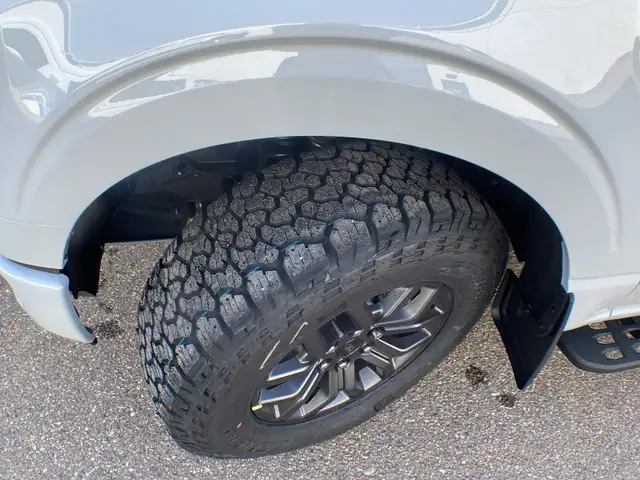 2026 Ford F-150 Tremor 401A - Photo 10