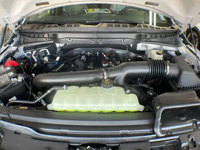 2026 Ford F-150 Tremor 401A - Photo 11