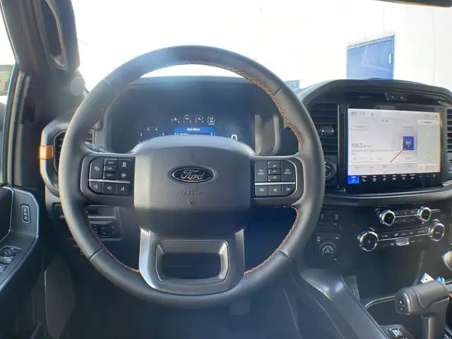 2026 Ford F-150 Tremor 401A - Photo 15