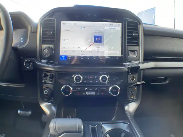 2026 Ford F-150 Tremor 401A - Photo 17