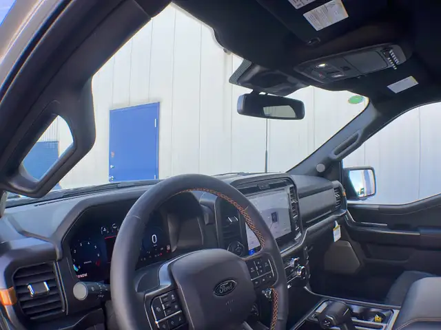 2026 Ford F-150 Tremor 401A - Photo 20