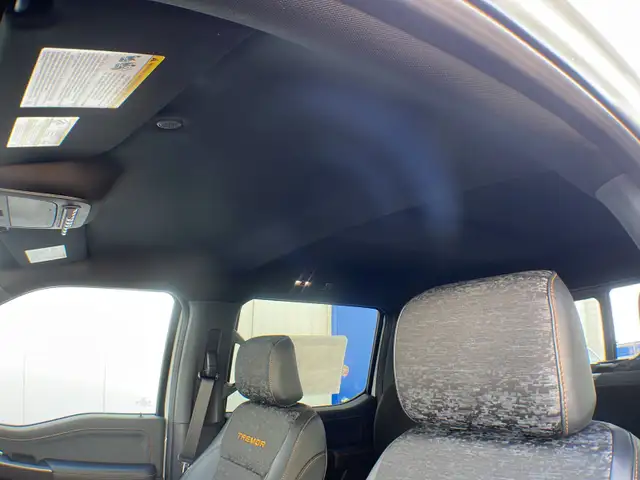 2026 Ford F-150 Tremor 401A - Photo 21