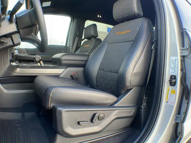 2026 Ford F-150 Tremor 401A - Photo 22