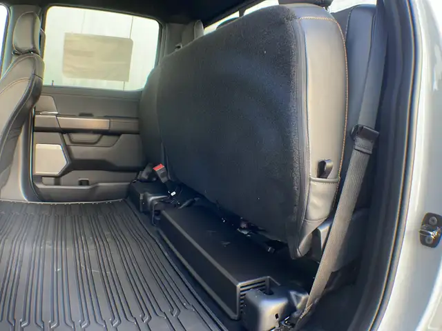 2026 Ford F-150 Tremor 401A - Photo 24