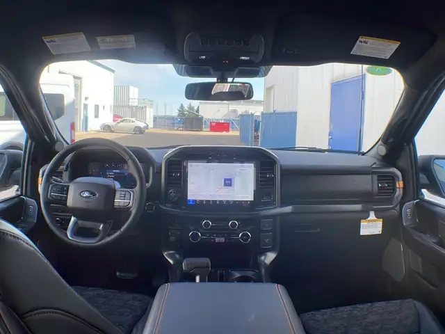 2026 Ford F-150 Tremor 401A - Photo 25