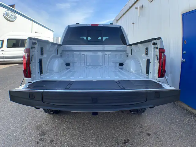 2026 Ford F-150 Tremor 401A - Photo 26