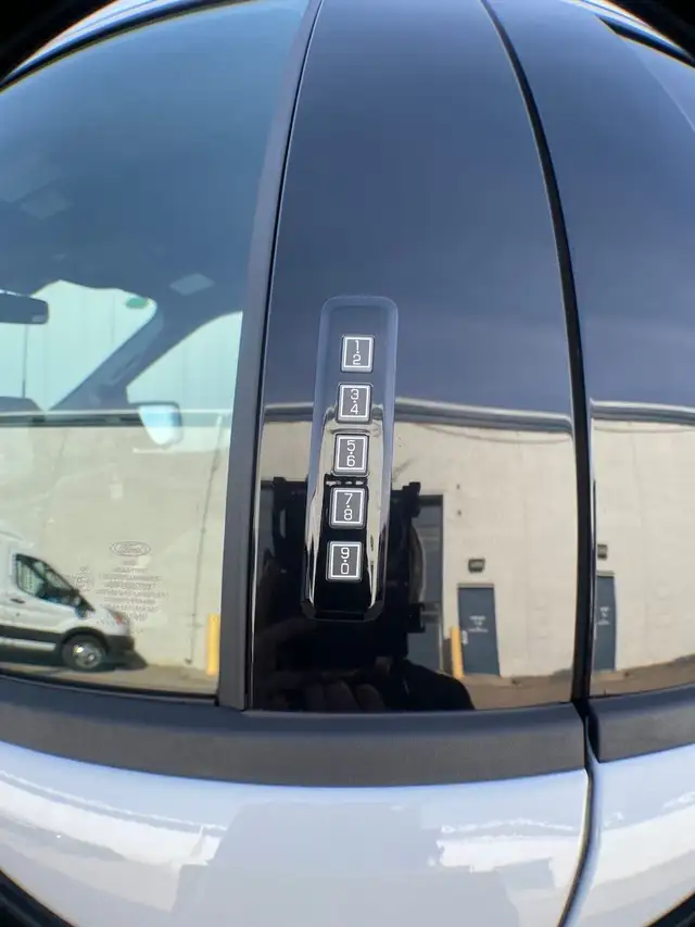 2026 Ford F-150 Tremor 401A - Photo 31