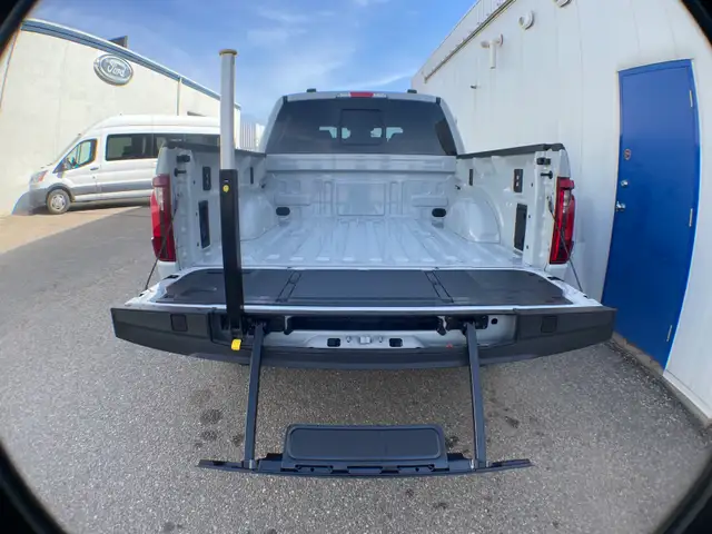 2026 Ford F-150 Tremor 401A - Photo 34