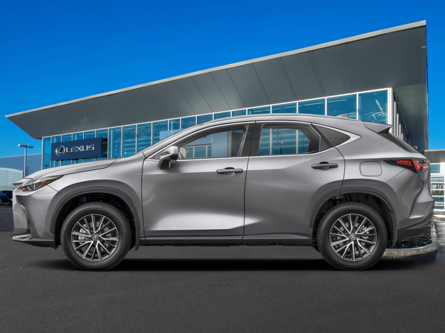 2024 Lexus NX 350h
