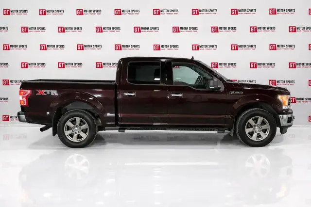 2020 Ford F-150 | 3.5L ECOBOOST | APPLE CARPLAY | FULLY INSPECTE - Photo 2