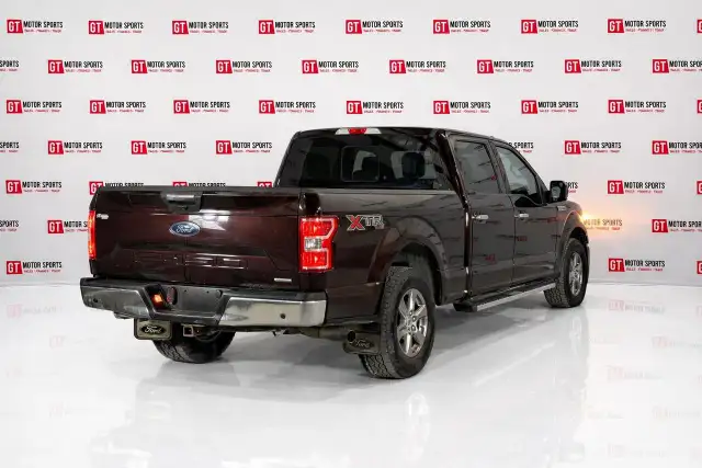 2020 Ford F-150 | 3.5L ECOBOOST | APPLE CARPLAY | FULLY INSPECTE - Photo 3