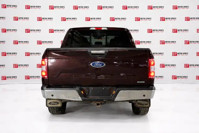 2020 Ford F-150 | 3.5L ECOBOOST | APPLE CARPLAY | FULLY INSPECTE - Photo 4