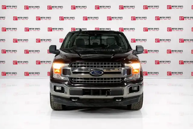 2020 Ford F-150 | 3.5L ECOBOOST | APPLE CARPLAY | FULLY INSPECTE - Photo 5