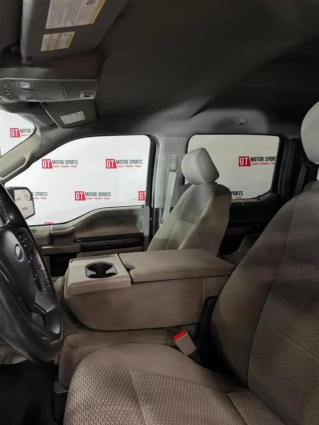 2020 Ford F-150 | 3.5L ECOBOOST | APPLE CARPLAY | FULLY INSPECTE - Photo 6