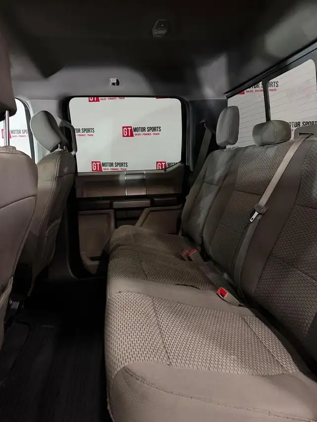 2020 Ford F-150 | 3.5L ECOBOOST | APPLE CARPLAY | FULLY INSPECTE - Photo 7