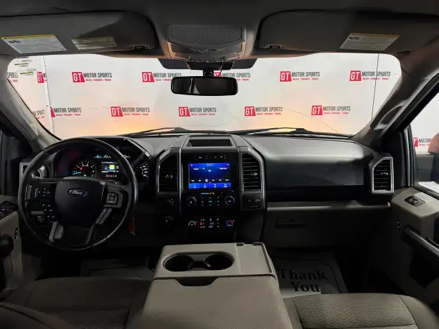 2020 Ford F-150 | 3.5L ECOBOOST | APPLE CARPLAY | FULLY INSPECTE - Photo 9