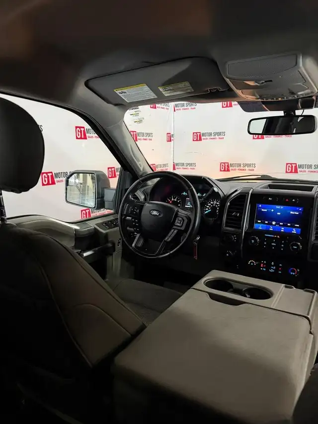 2020 Ford F-150 | 3.5L ECOBOOST | APPLE CARPLAY | FULLY INSPECTE - Photo 10