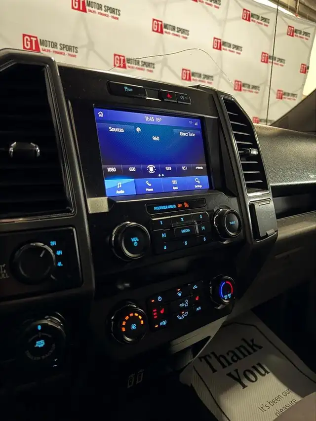 2020 Ford F-150 | 3.5L ECOBOOST | APPLE CARPLAY | FULLY INSPECTE - Photo 11