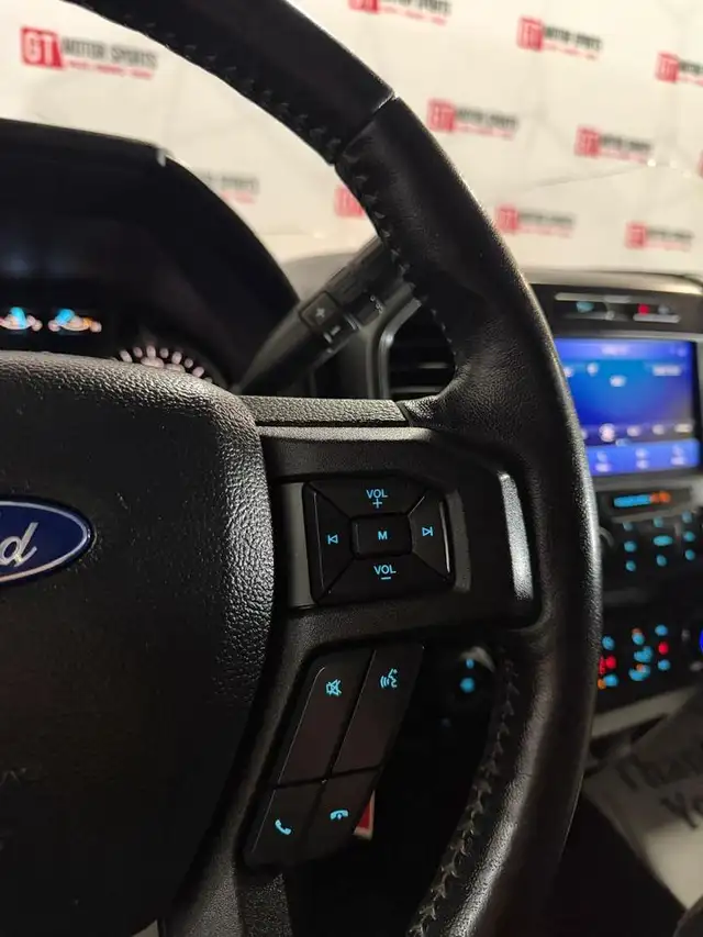 2020 Ford F-150 | 3.5L ECOBOOST | APPLE CARPLAY | FULLY INSPECTE - Photo 13