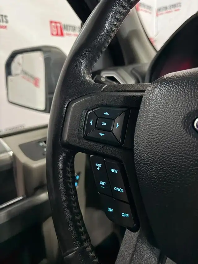 2020 Ford F-150 | 3.5L ECOBOOST | APPLE CARPLAY | FULLY INSPECTE - Photo 14
