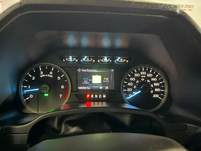 2020 Ford F-150 | 3.5L ECOBOOST | APPLE CARPLAY | FULLY INSPECTE - Photo 17