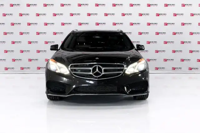 2016 Mercedes-Benz E-Class E400 |360 CAM | COOLED SEATS | HEATED - Photo 2