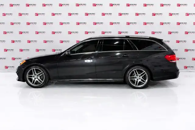 2016 Mercedes-Benz E-Class E400 |360 CAM | COOLED SEATS | HEATED - Photo 3