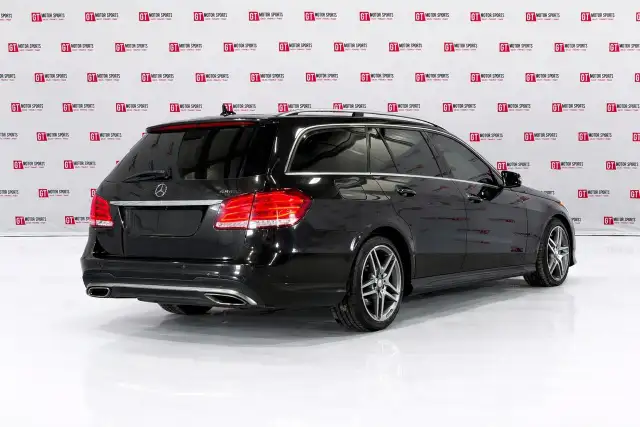 2016 Mercedes-Benz E-Class E400 |360 CAM | COOLED SEATS | HEATED - Photo 4