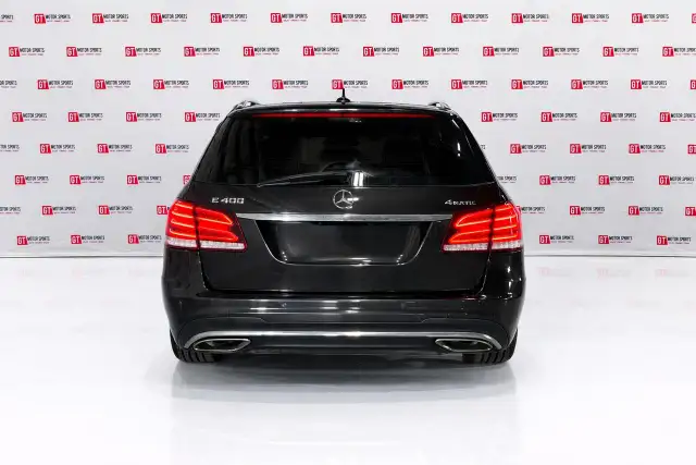 2016 Mercedes-Benz E-Class E400 |360 CAM | COOLED SEATS | HEATED - Photo 6