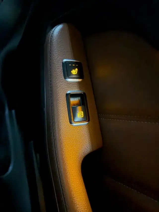 2016 Mercedes-Benz E-Class E400 |360 CAM | COOLED SEATS | HEATED - Photo 8