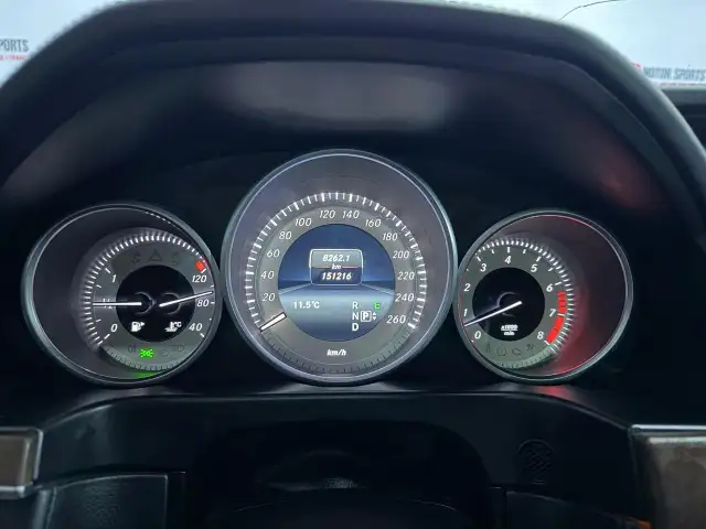 2016 Mercedes-Benz E-Class E400 |360 CAM | COOLED SEATS | HEATED - Photo 15