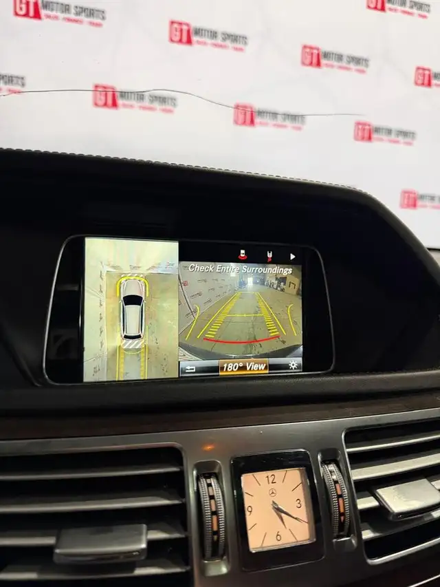 2016 Mercedes-Benz E-Class E400 |360 CAM | COOLED SEATS | HEATED - Photo 16