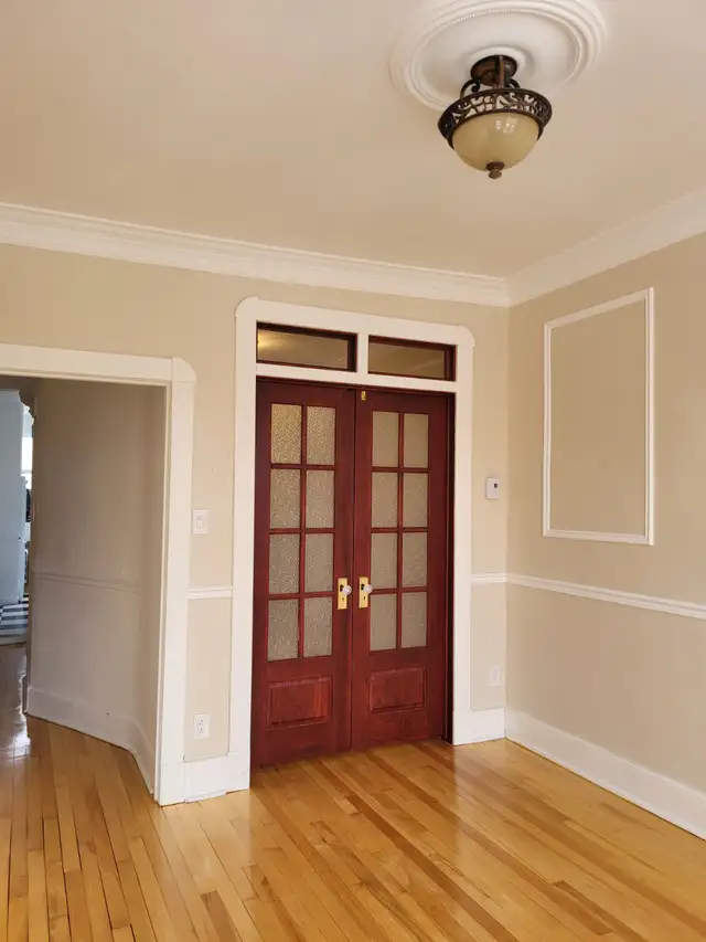 3 ½ - 6 Électros inclus – Plateau Mont-Royal - Photo 2