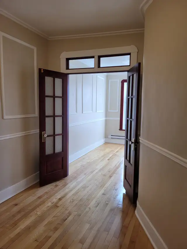 3 ½ - 6 Électros inclus – Plateau Mont-Royal - Photo 3