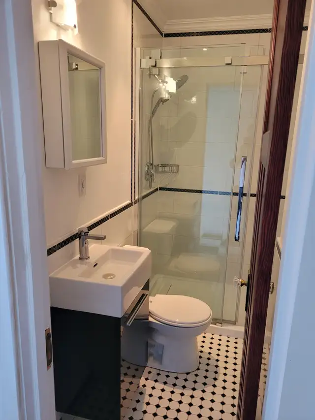 3 ½ - 6 Électros inclus – Plateau Mont-Royal - Photo 5