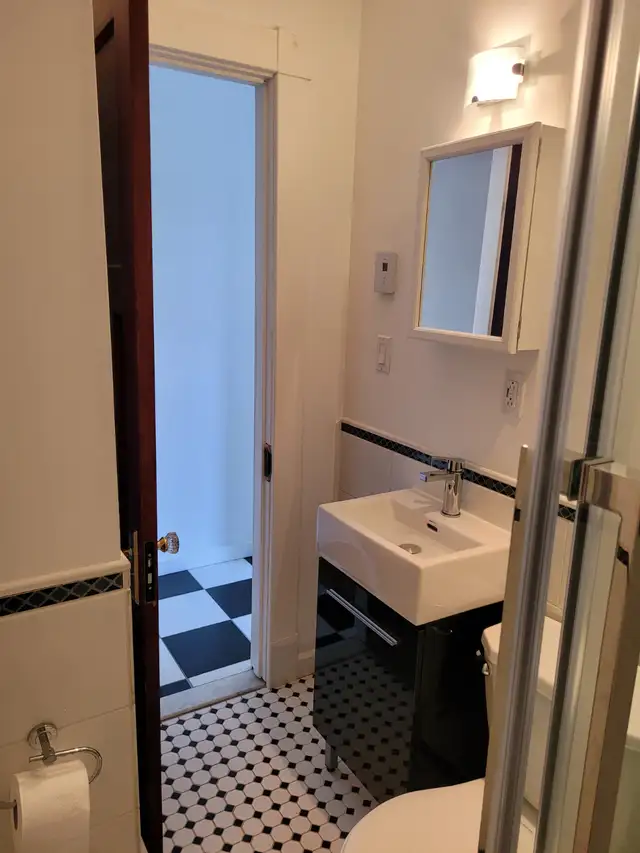 3 ½ - 6 Électros inclus – Plateau Mont-Royal - Photo 7