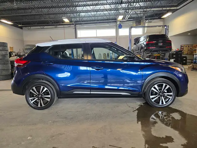 2019 Nissan Kicks SR - Photo 4